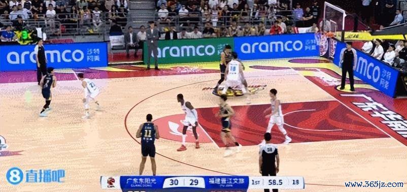 双外助发威!广东116-108福建球员评分:2东谈主满分6东谈主合格2东谈主拉垮!