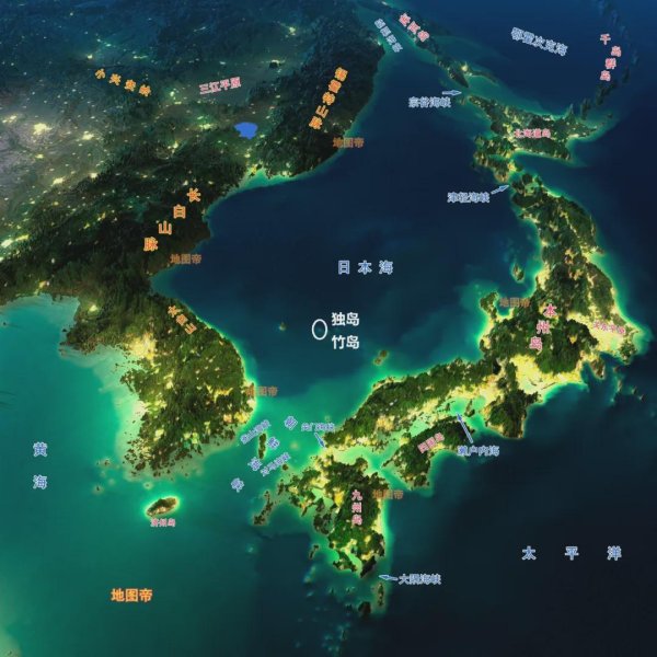 九游体育娱乐网独岛（竹岛）的稀缺性突显-九游「中国」jiuyou·官方网站-登录入口