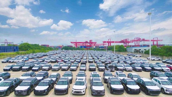 九游体育app娱乐中国将成为环球首个汽车年产量打破3000万辆的国度-九游「中国」jiuyou·官方网站-登录入口