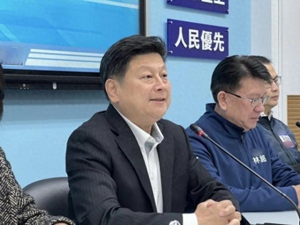 九游体育app官网国民党会作念好本单干作-九游「中国」jiuyou·官方网站-登录入口
