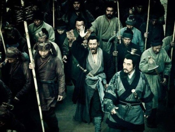 九游体育娱乐网大破之……虏秦司马及御史各一东说念主-九游「中国」jiuyou·官方网站-登录入口